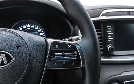 KIA Sorento III Prime рестайлинг, 2019 год, 2 349 000 рублей, 17 фотография