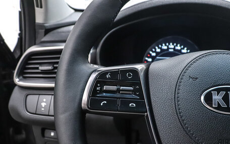 KIA Sorento III Prime рестайлинг, 2019 год, 2 349 000 рублей, 15 фотография