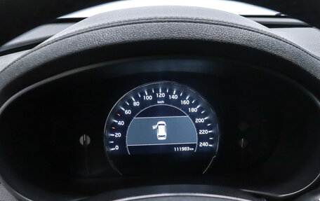 KIA Sorento III Prime рестайлинг, 2019 год, 2 349 000 рублей, 16 фотография