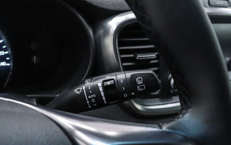 KIA Sorento III Prime рестайлинг, 2019 год, 2 349 000 рублей, 18 фотография