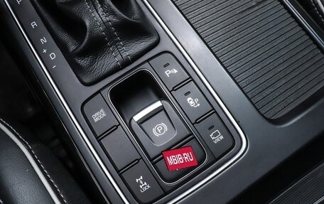 KIA Sorento III Prime рестайлинг, 2019 год, 2 349 000 рублей, 22 фотография