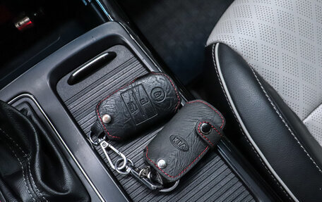 KIA Sorento III Prime рестайлинг, 2019 год, 2 349 000 рублей, 23 фотография