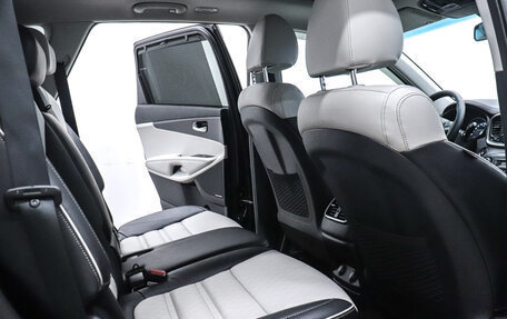 KIA Sorento III Prime рестайлинг, 2019 год, 2 349 000 рублей, 30 фотография