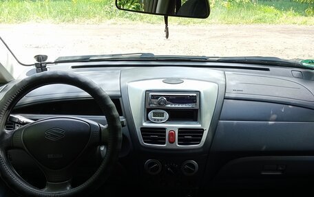 Suzuki Liana, 2004 год, 420 000 рублей, 12 фотография