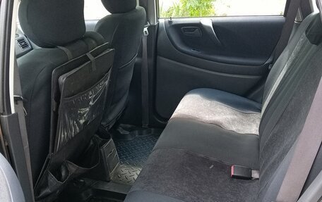 Suzuki Liana, 2004 год, 420 000 рублей, 15 фотография