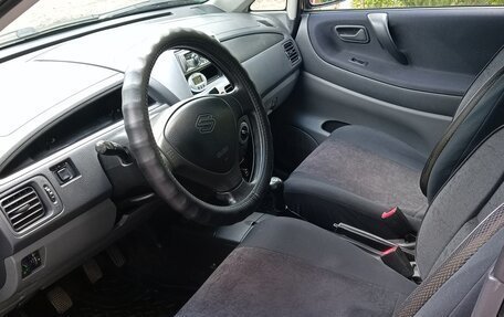 Suzuki Liana, 2004 год, 420 000 рублей, 13 фотография