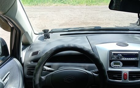 Suzuki Liana, 2004 год, 420 000 рублей, 9 фотография