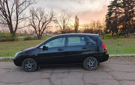 Suzuki Liana, 2004 год, 420 000 рублей, 4 фотография