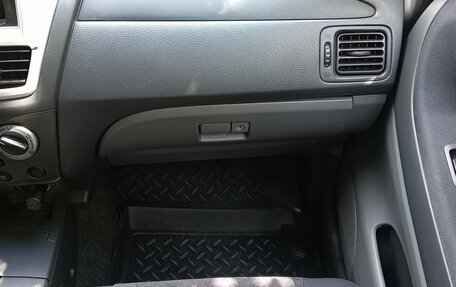 Suzuki Liana, 2004 год, 420 000 рублей, 11 фотография