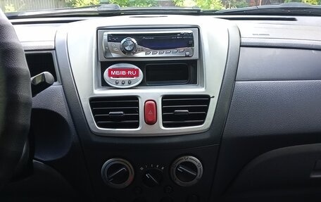 Suzuki Liana, 2004 год, 420 000 рублей, 10 фотография