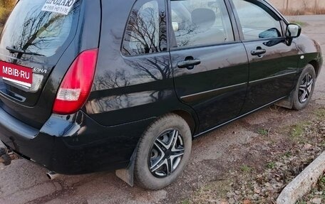 Suzuki Liana, 2004 год, 420 000 рублей, 8 фотография