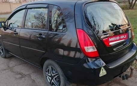 Suzuki Liana, 2004 год, 420 000 рублей, 7 фотография