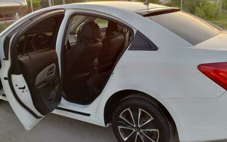 Chevrolet Cruze II, 2012 год, 500 000 рублей, 1 фотография