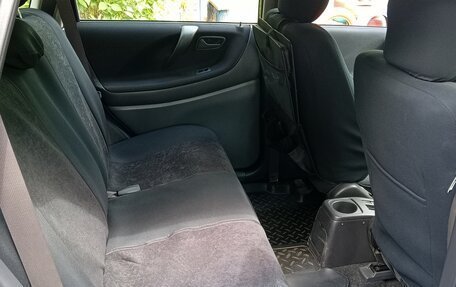 Suzuki Liana, 2004 год, 420 000 рублей, 16 фотография