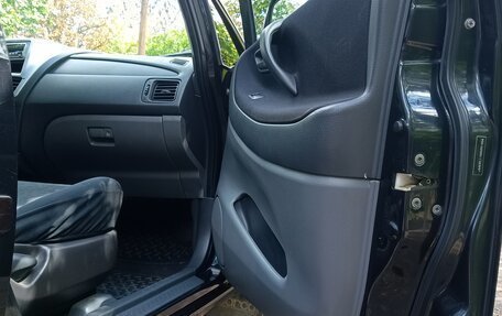 Suzuki Liana, 2004 год, 420 000 рублей, 18 фотография