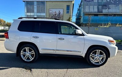 Toyota Land Cruiser 200, 2012 год, 3 650 000 рублей, 1 фотография