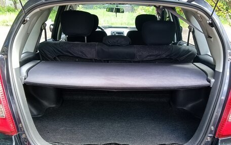 Suzuki Liana, 2004 год, 420 000 рублей, 17 фотография