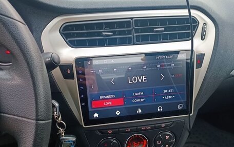 Peugeot 301 I рестайлинг, 2013 год, 605 000 рублей, 13 фотография