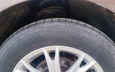 Peugeot 301 I рестайлинг, 2013 год, 605 000 рублей, 16 фотография