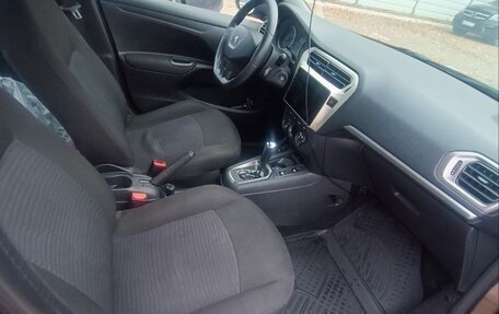 Peugeot 301 I рестайлинг, 2013 год, 605 000 рублей, 9 фотография