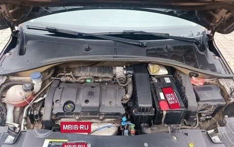 Peugeot 301 I рестайлинг, 2013 год, 605 000 рублей, 15 фотография