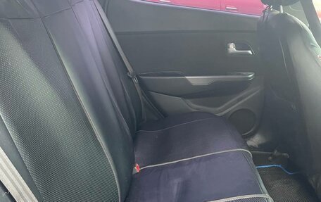 KIA Rio III рестайлинг, 2012 год, 770 000 рублей, 7 фотография