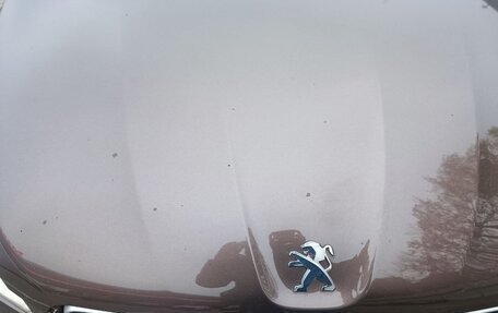 Peugeot 301 I рестайлинг, 2013 год, 605 000 рублей, 20 фотография