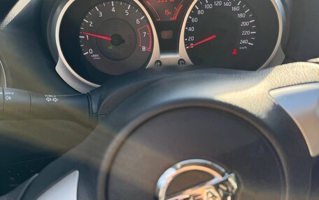 Nissan Juke II, 2014 год, 1 600 000 рублей, 3 фотография