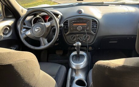 Nissan Juke II, 2014 год, 1 600 000 рублей, 9 фотография