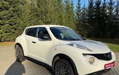 Nissan Juke II, 2014 год, 1 600 000 рублей, 2 фотография