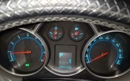 Chevrolet Cruze II, 2012 год, 500 000 рублей, 3 фотография