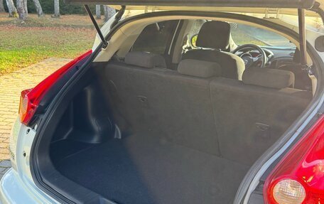 Nissan Juke II, 2014 год, 1 600 000 рублей, 6 фотография