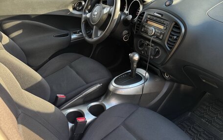 Nissan Juke II, 2014 год, 1 600 000 рублей, 7 фотография