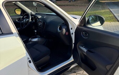 Nissan Juke II, 2014 год, 1 600 000 рублей, 8 фотография