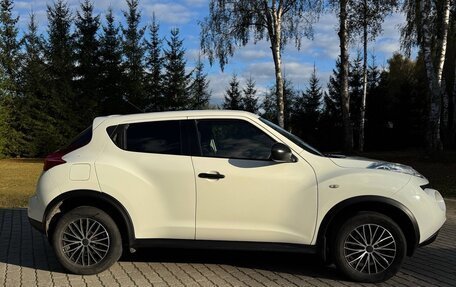 Nissan Juke II, 2014 год, 1 600 000 рублей, 12 фотография