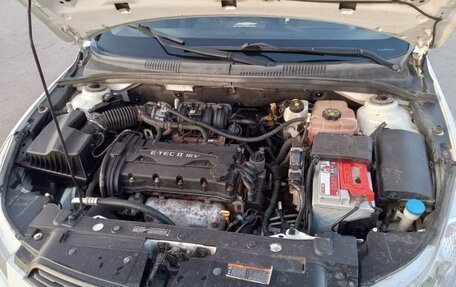 Chevrolet Cruze II, 2012 год, 500 000 рублей, 9 фотография