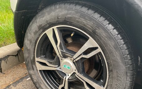 Nissan Juke II, 2013 год, 900 000 рублей, 8 фотография