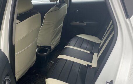 Nissan Juke II, 2013 год, 900 000 рублей, 5 фотография