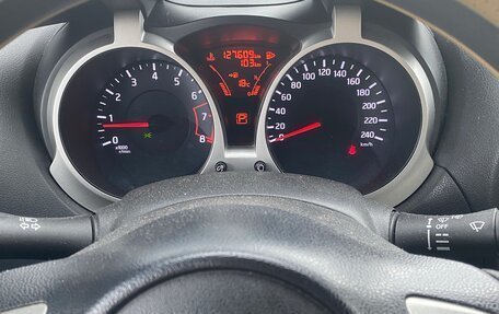 Nissan Juke II, 2013 год, 900 000 рублей, 6 фотография