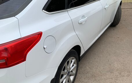 Ford Focus III, 2016 год, 1 250 000 рублей, 7 фотография