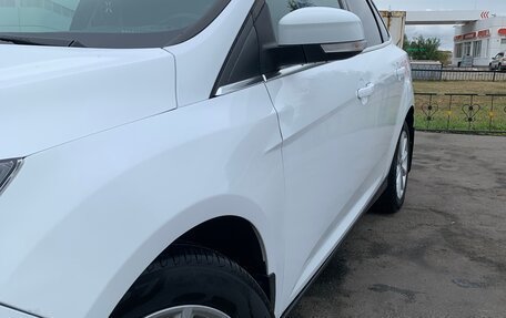 Ford Focus III, 2016 год, 1 250 000 рублей, 11 фотография