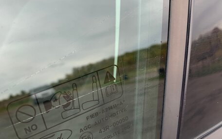 Ford Focus III, 2016 год, 1 250 000 рублей, 14 фотография