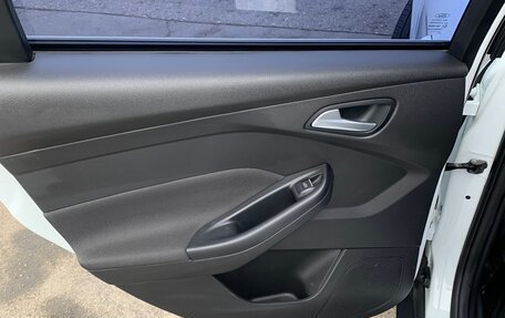 Ford Focus III, 2016 год, 1 250 000 рублей, 15 фотография