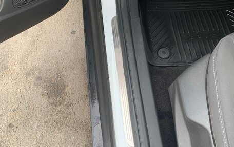 Ford Focus III, 2016 год, 1 250 000 рублей, 16 фотография