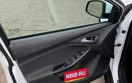 Ford Focus III, 2016 год, 1 250 000 рублей, 13 фотография