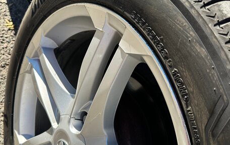 Toyota Land Cruiser 200, 2012 год, 3 650 000 рублей, 9 фотография