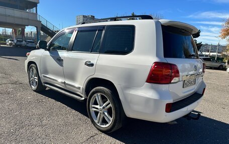 Toyota Land Cruiser 200, 2012 год, 3 650 000 рублей, 8 фотография