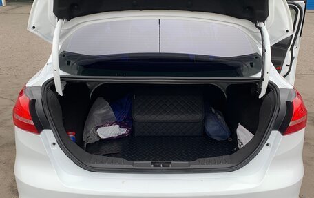 Ford Focus III, 2016 год, 1 250 000 рублей, 21 фотография