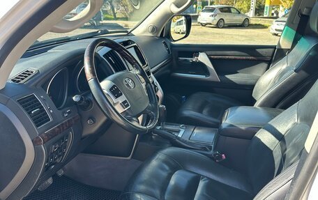 Toyota Land Cruiser 200, 2012 год, 3 650 000 рублей, 12 фотография