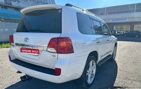 Toyota Land Cruiser 200, 2012 год, 3 650 000 рублей, 6 фотография